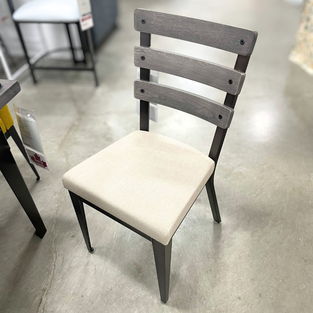 Picture of Amisco | Dexter Upholstery Dining Chair