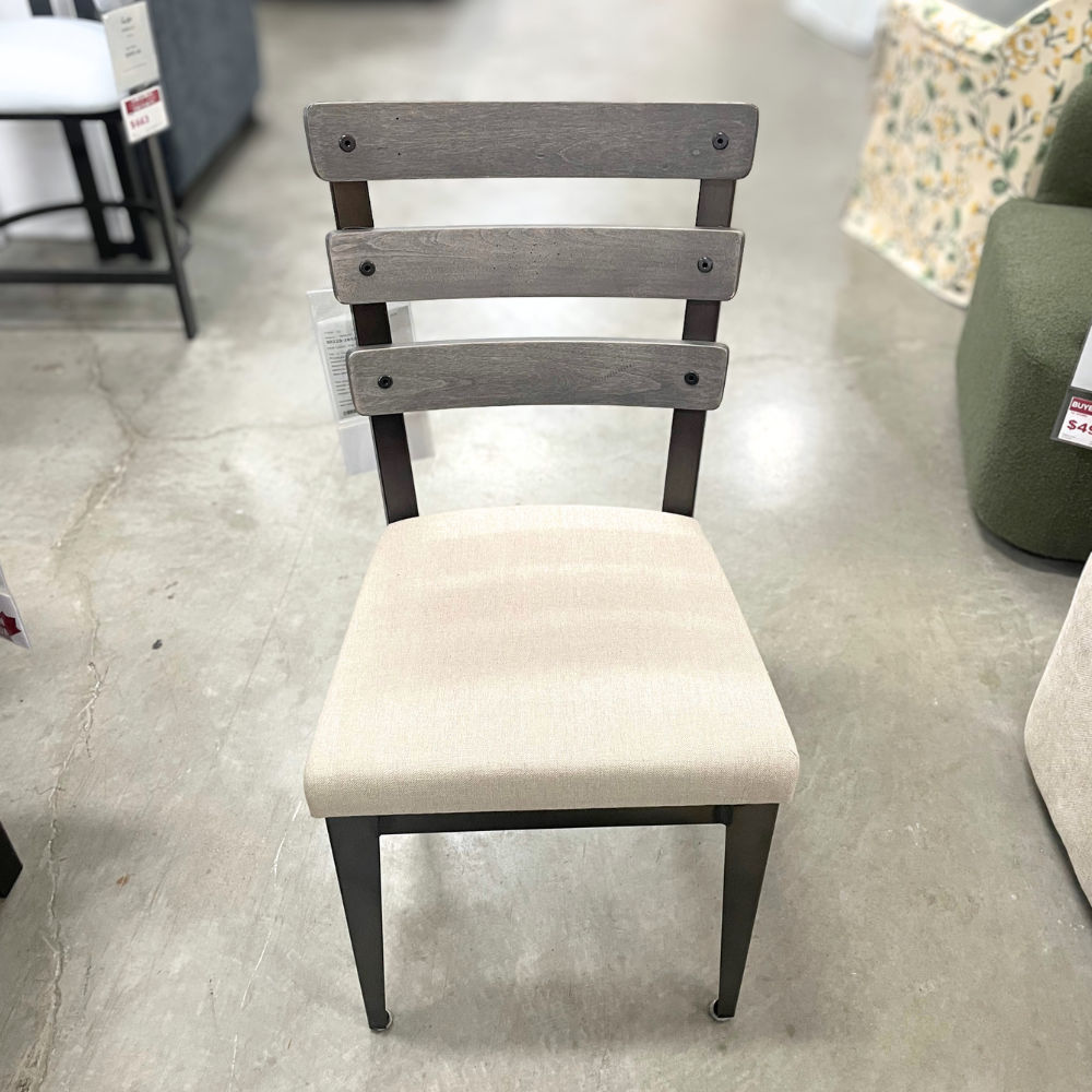 Picture of Amisco | Dexter Upholstery Dining Chair