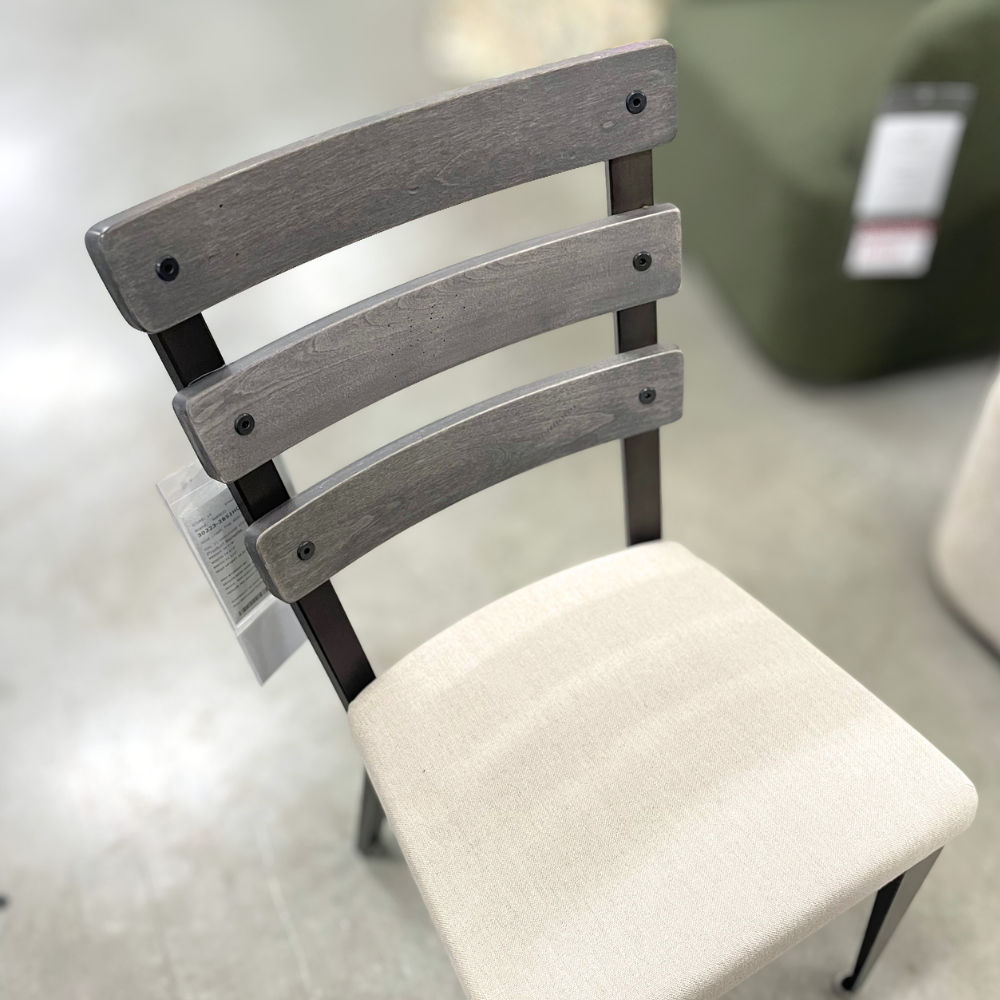 Picture of Amisco | Dexter Upholstery Dining Chair