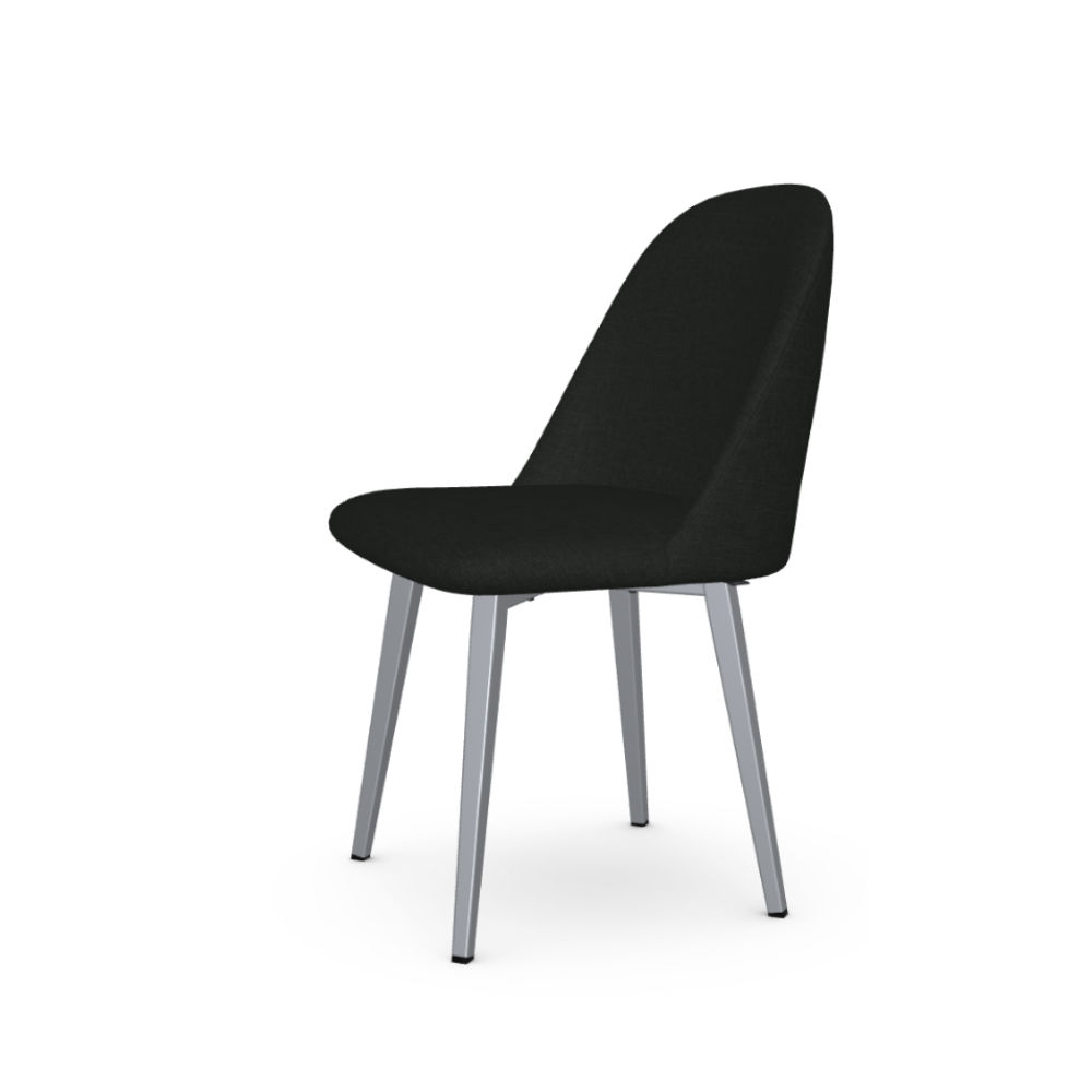 Picture of Amisco | Zahra Side Chair