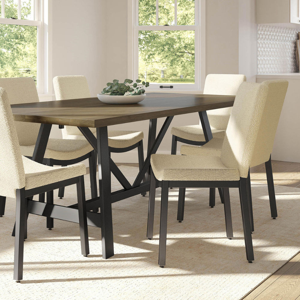 Picture of Amisco | Maddie Dining Chair