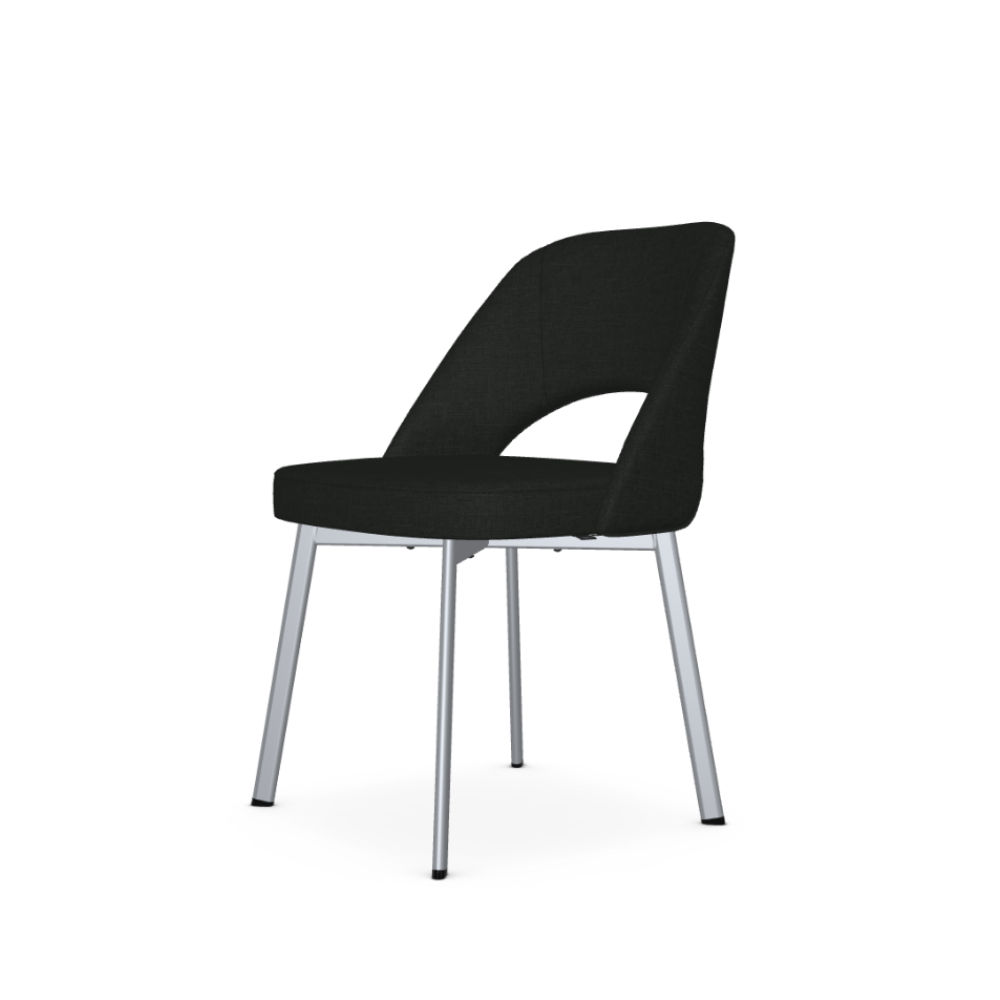 Picture of Amisco | Scarlett Dining Chair