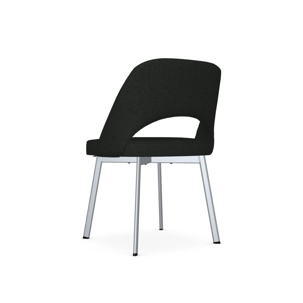 Picture of Amisco | Scarlett Dining Chair