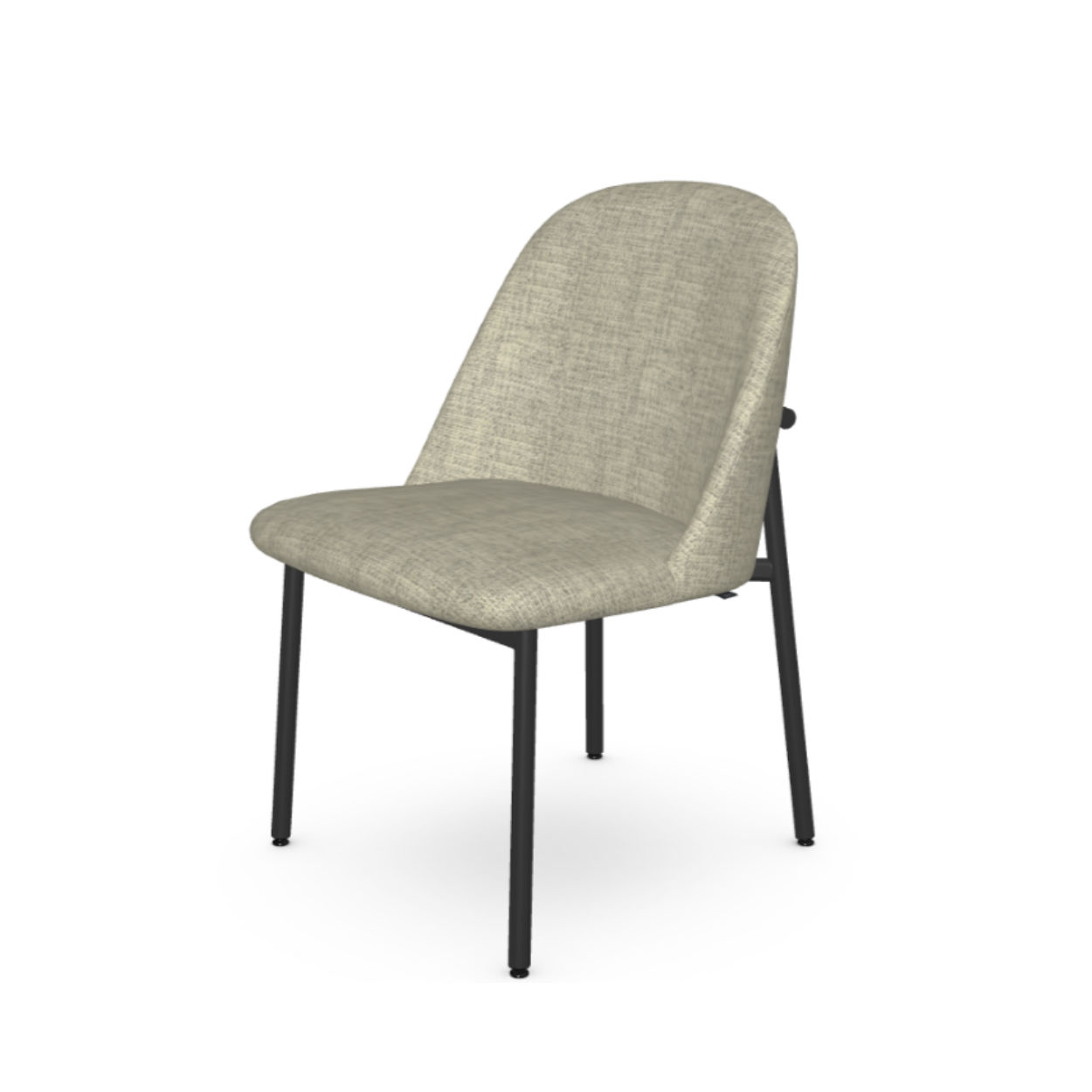 Picture of Amisco | Luongo Dining Chair