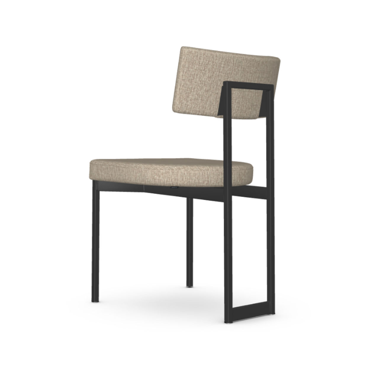 Picture of Amisco | Lucas Dining Chair
