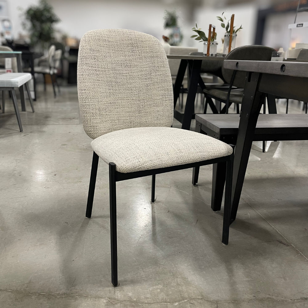 Picture of Amisco | Kally Dining Chair