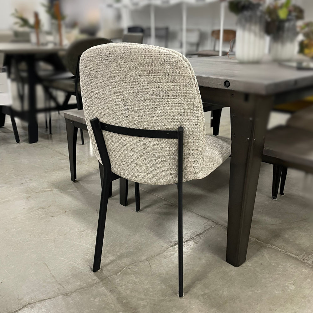 Picture of Amisco | Kally Dining Chair