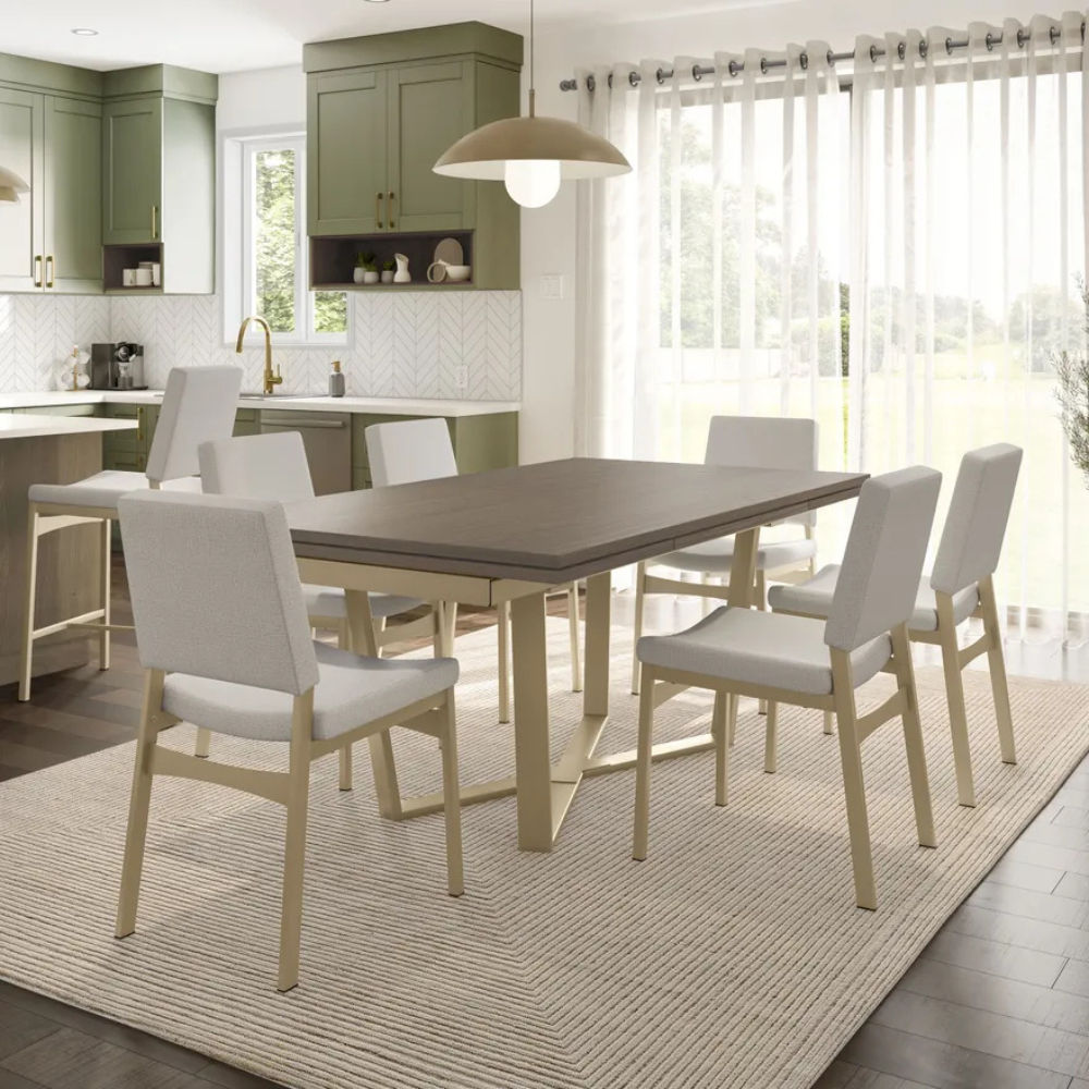 Picture of Amisco | Kendra Dining Chair
