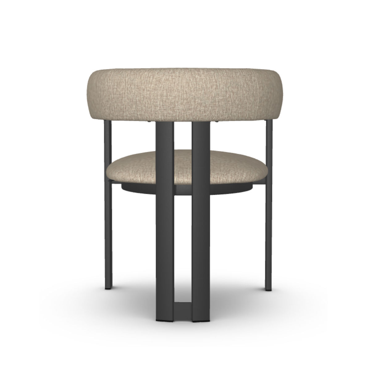 Picture of Amisco | Clarissa Arm Chair