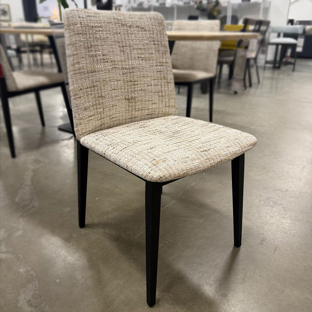 Picture of Amisco | Charlotte Dining Chair