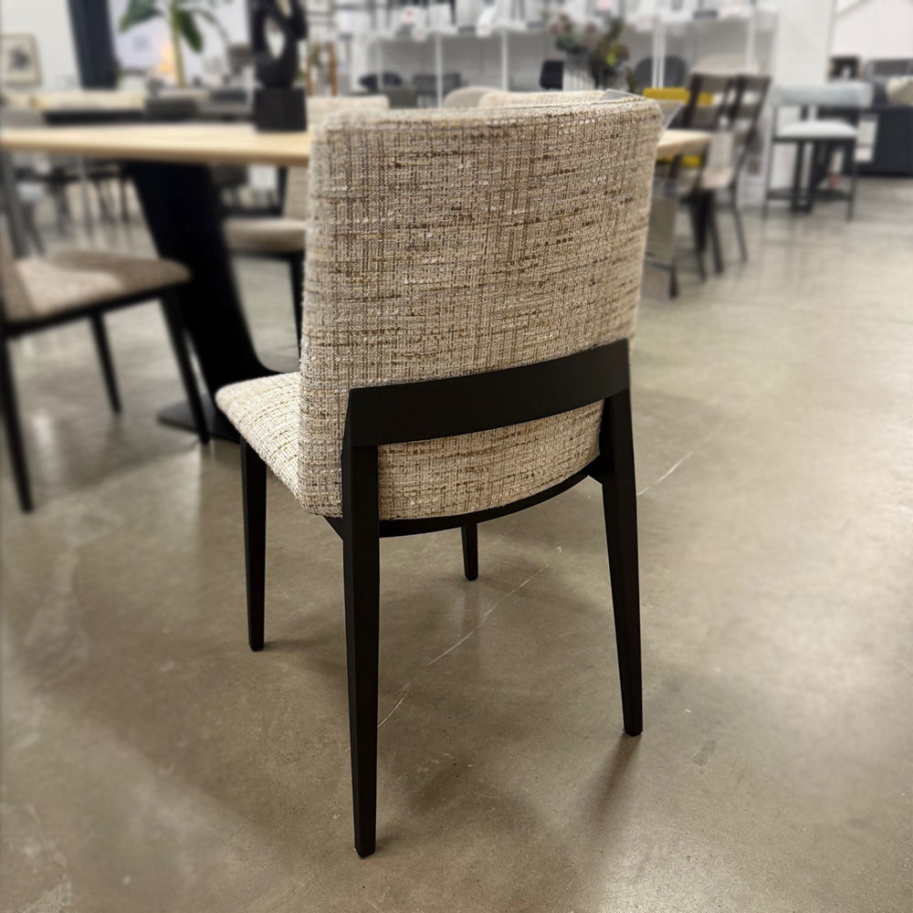 Picture of Amisco | Charlotte Dining Chair