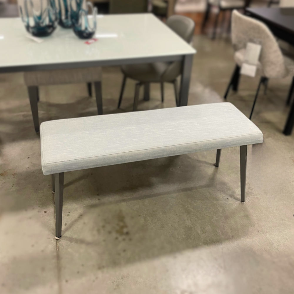Picture of Amisco | Benson Upholstery Bench