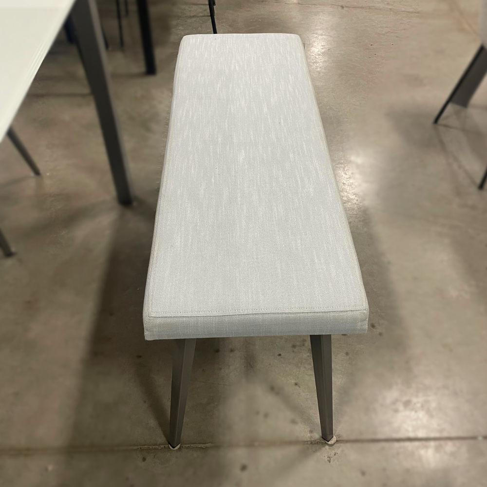 Picture of Amisco | Benson Upholstery Bench