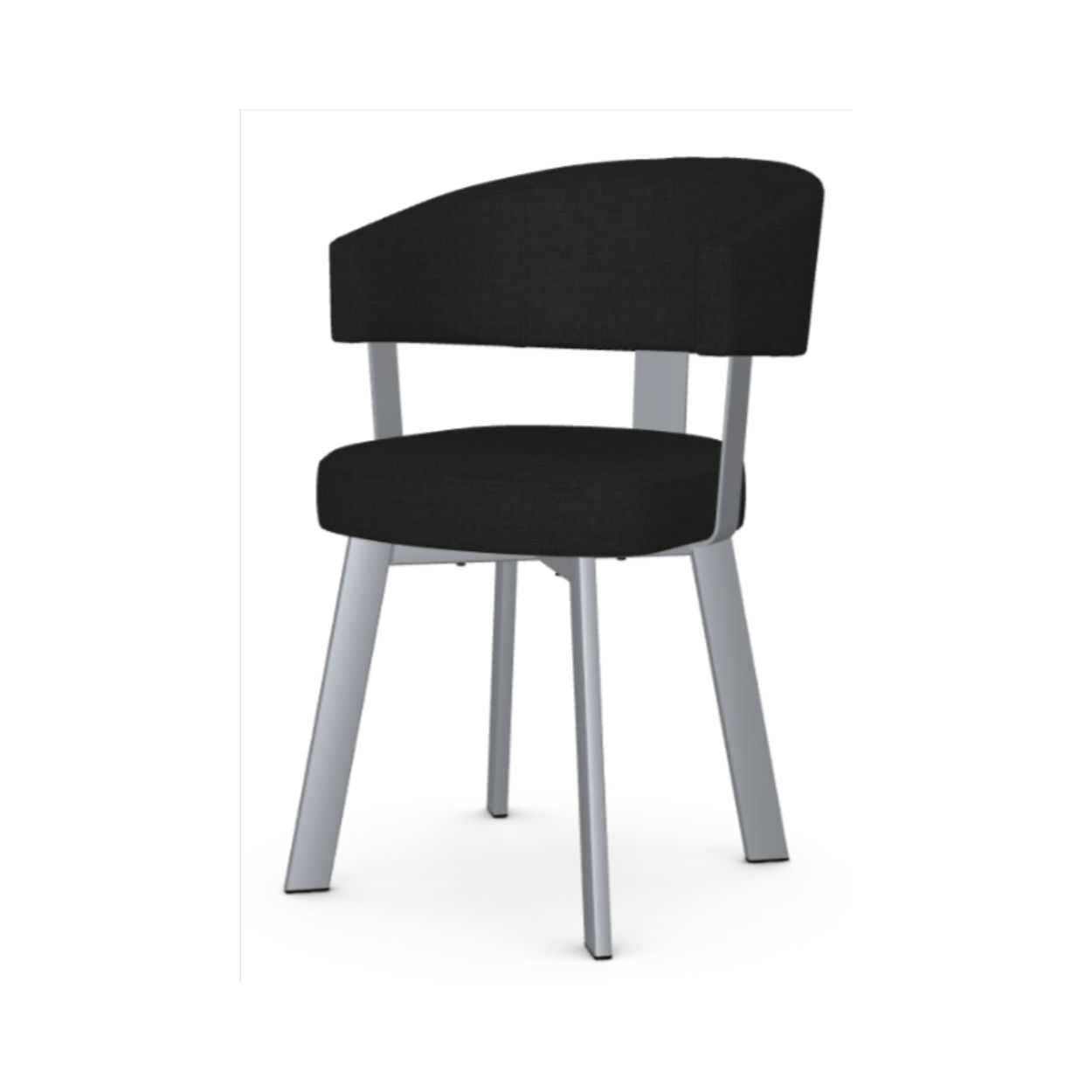 Picture of Amisco | Grissom Dining Chair