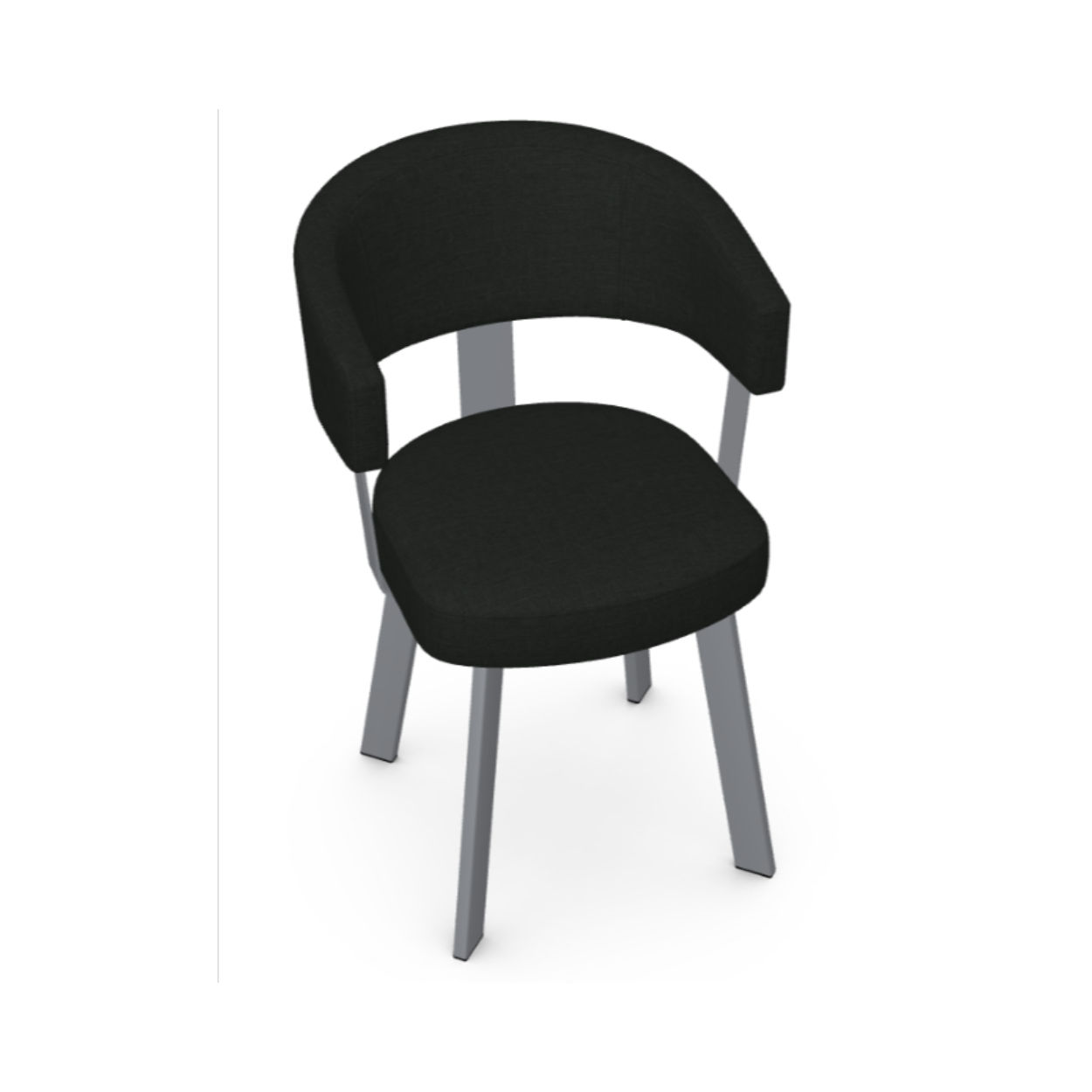 Picture of Amisco | Grissom Dining Chair