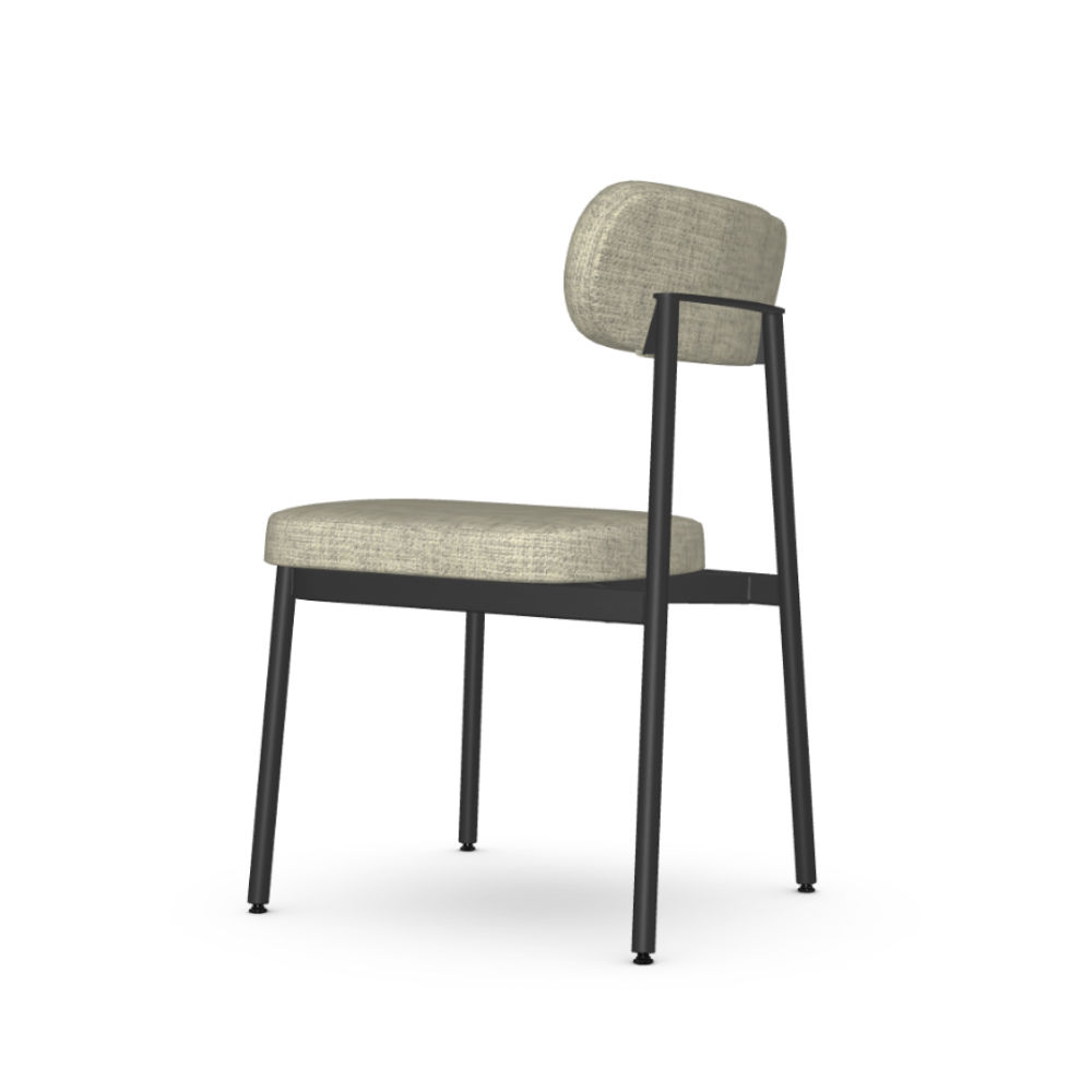 Picture of Amisco | Orly Dining Chair