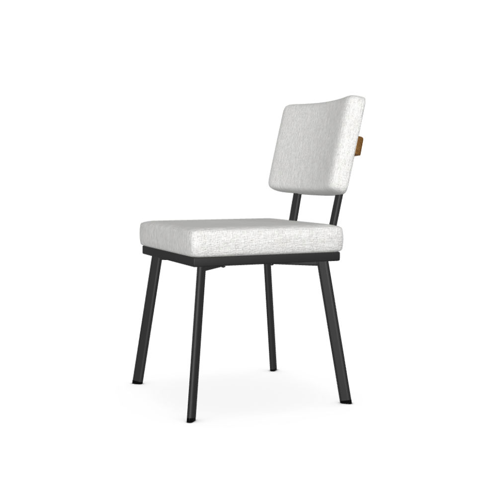 Picture of Amisco | Wesley Dining Chair