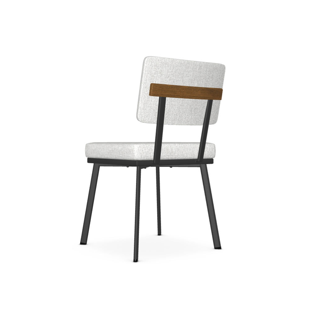 Picture of Amisco | Wesley Dining Chair