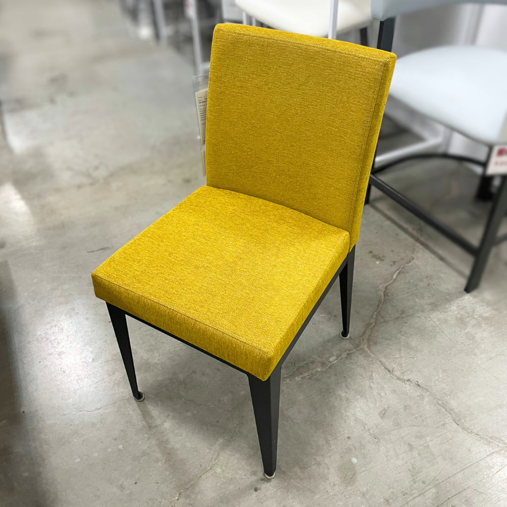 Picture of Amisco | Pedro Dining Chair