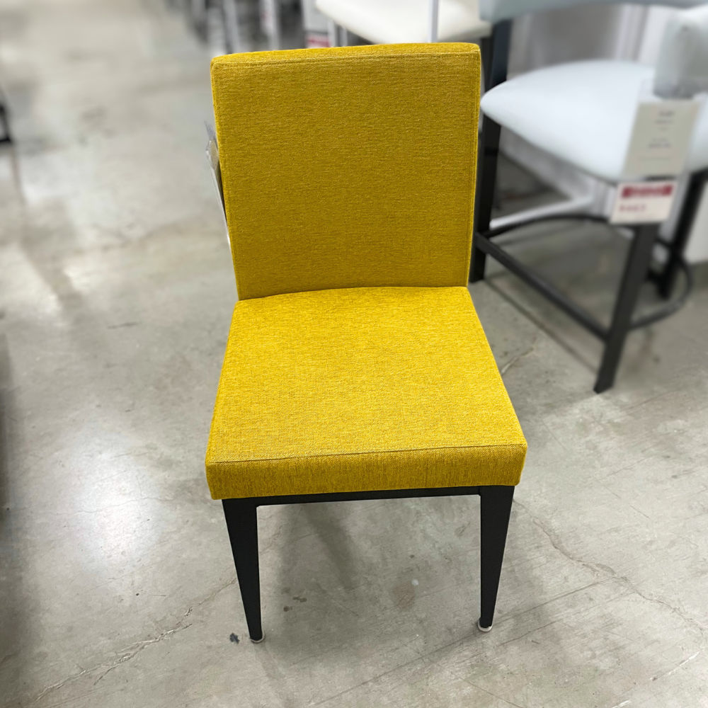 Picture of Amisco | Pedro Dining Chair