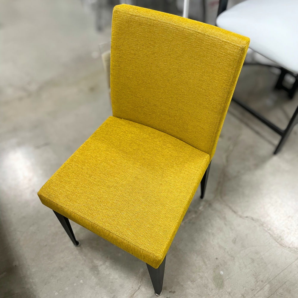 Picture of Amisco | Pedro Dining Chair