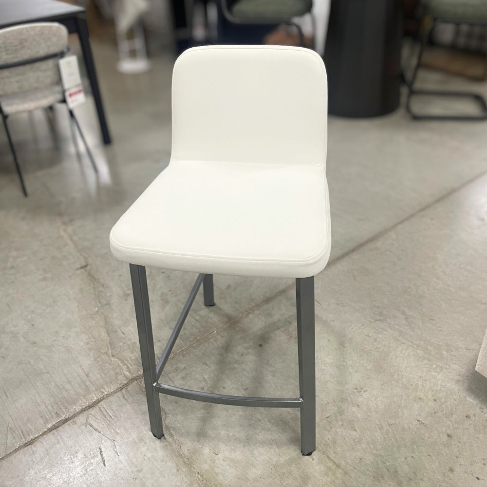 Picture of Amisco | Waverly Counter Height Stool