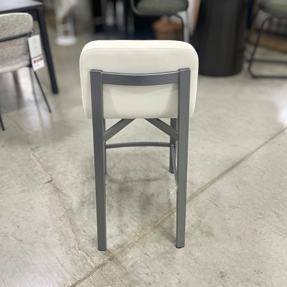 Picture of Amisco | Waverly Counter Height Stool