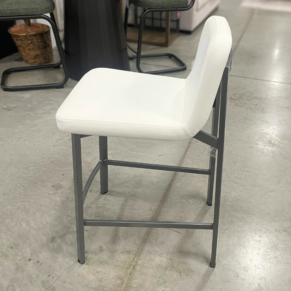 Picture of Amisco | Waverly Counter Height Stool