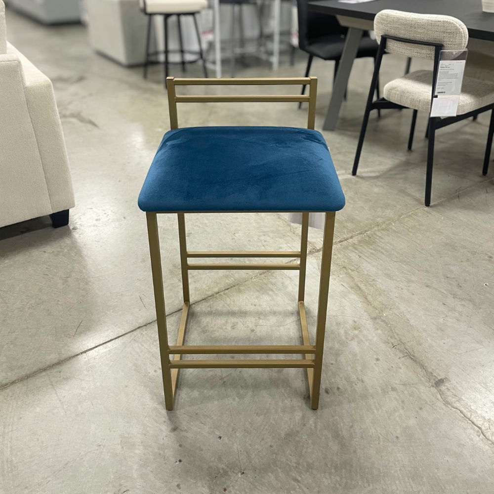 Picture of Amisco | Sonoma Counter Height Stool