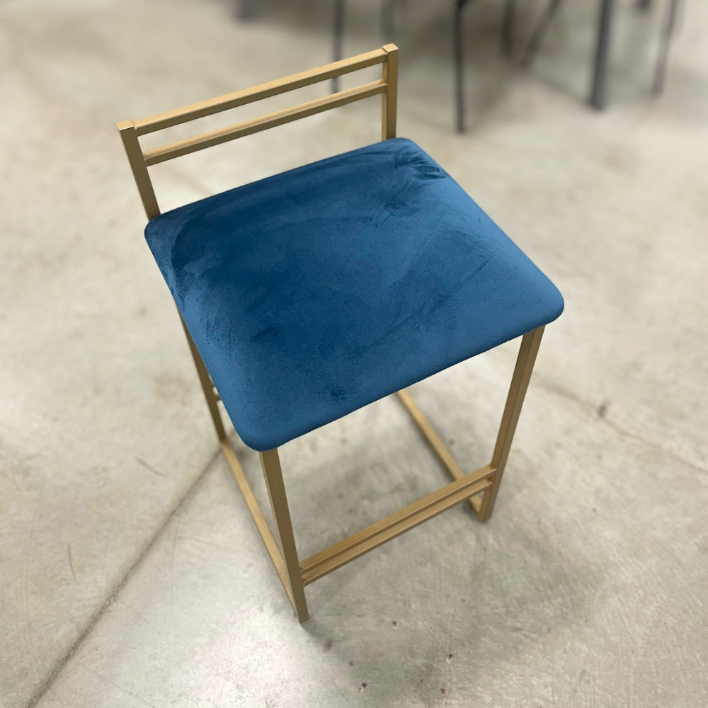 Picture of Amisco | Sonoma Counter Height Stool
