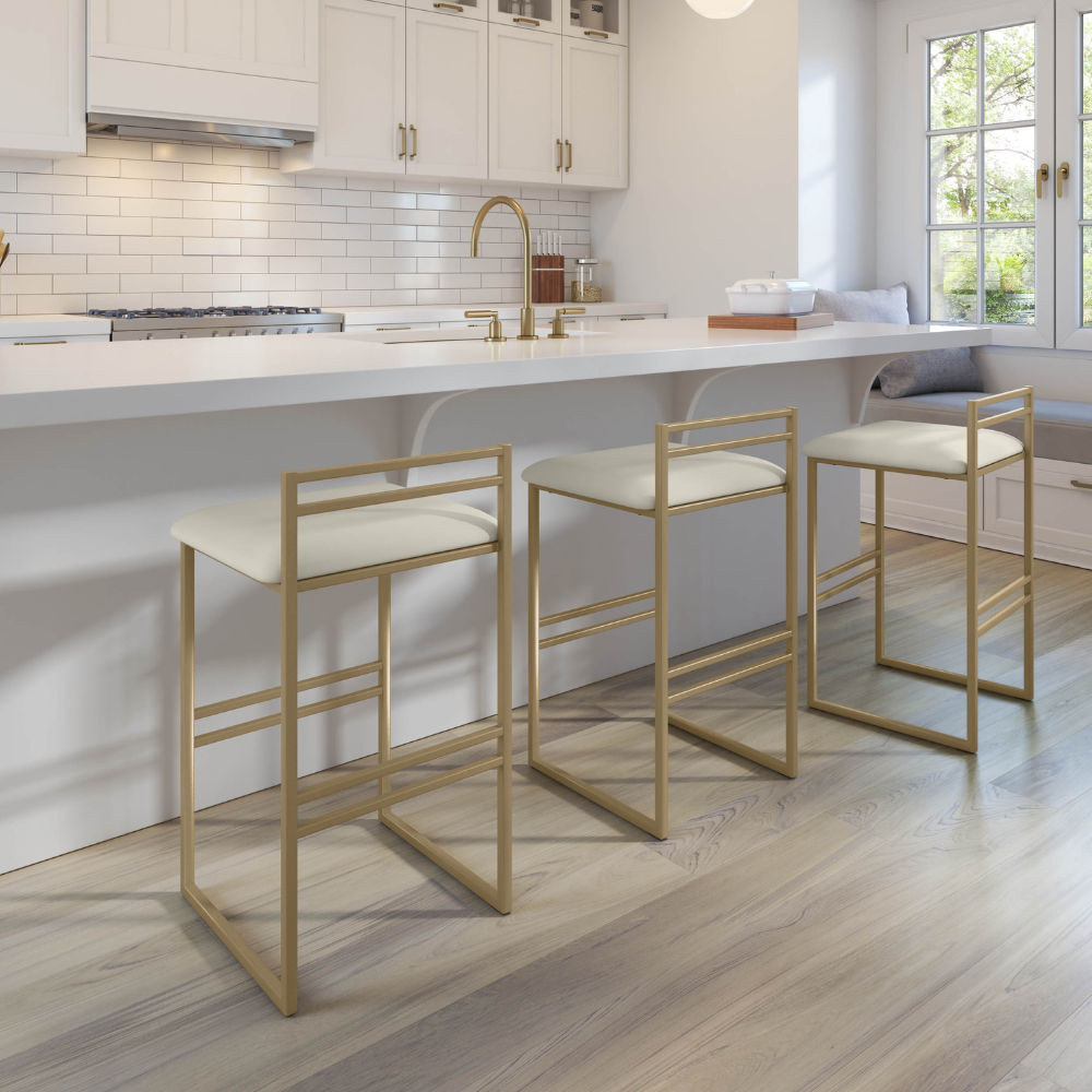 Picture of Amisco | Sonoma Counter Height Stool