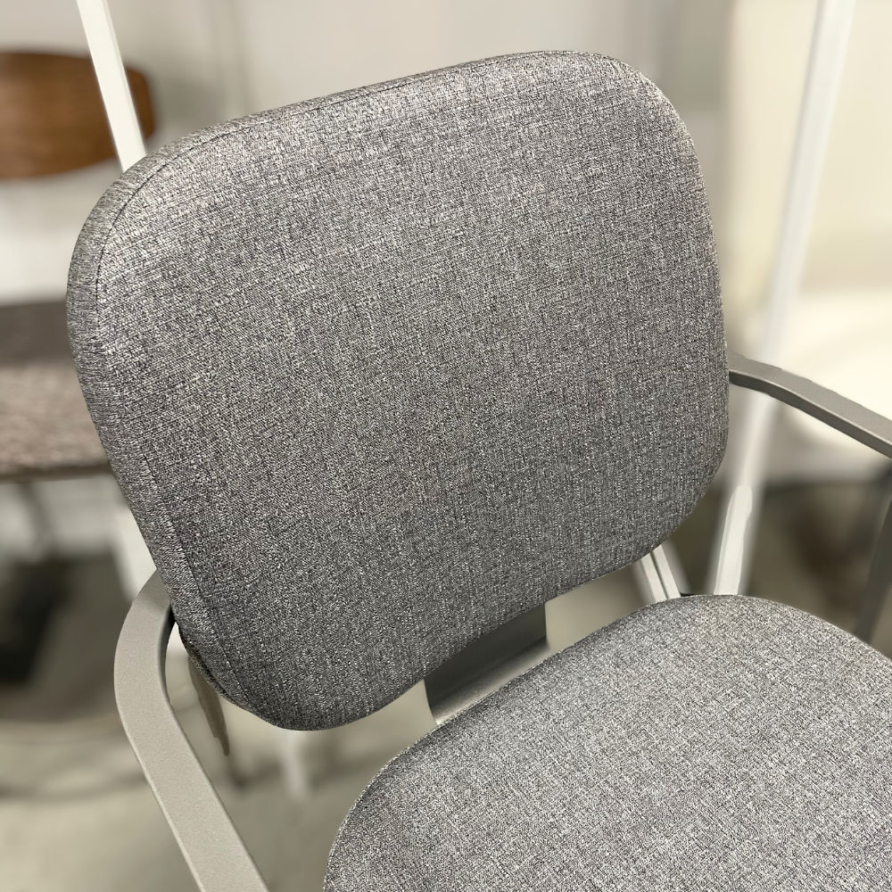 Picture of Amisco | Adriana Counter Height Stool 