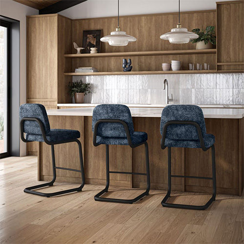 Picture of Amisco | Miro Bar Stool