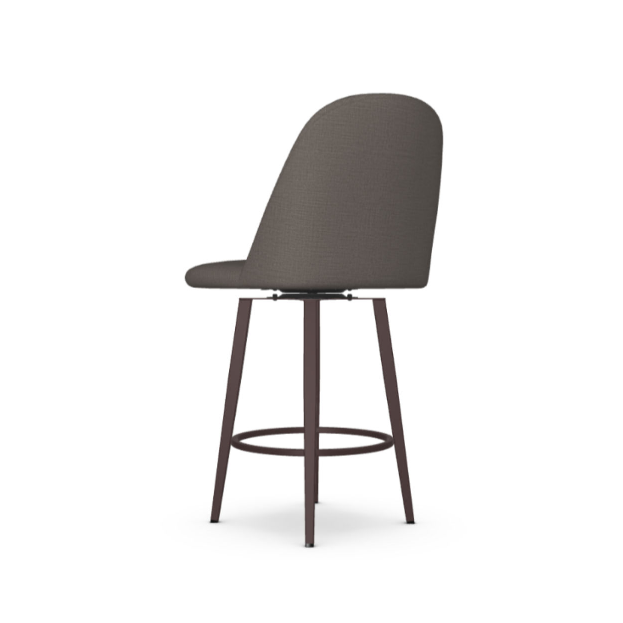 Picture of Amisco | Zahra Counter Height Swivel Tool