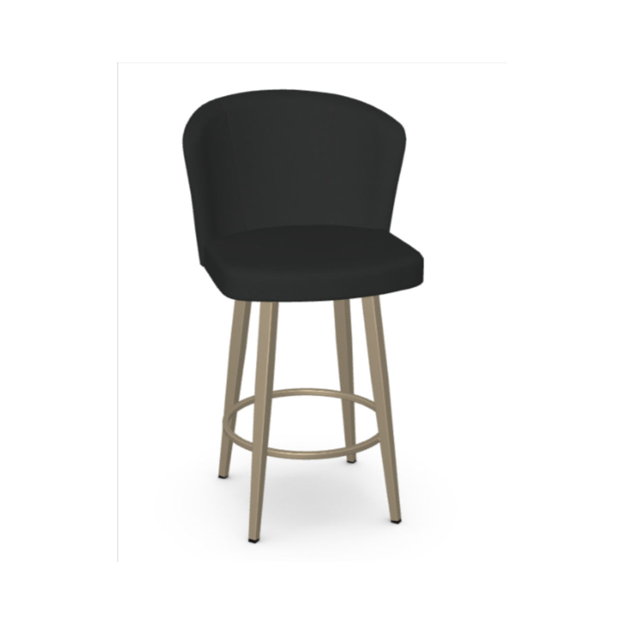Picture of Amisco | Benson Counter Height Swivel Tool