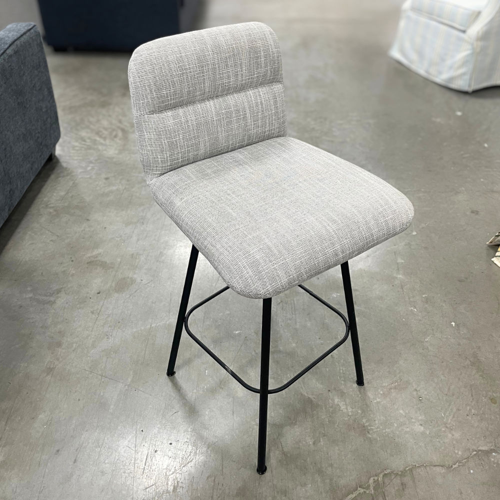 Picture of Amisco | Niles Counter Height Stool
