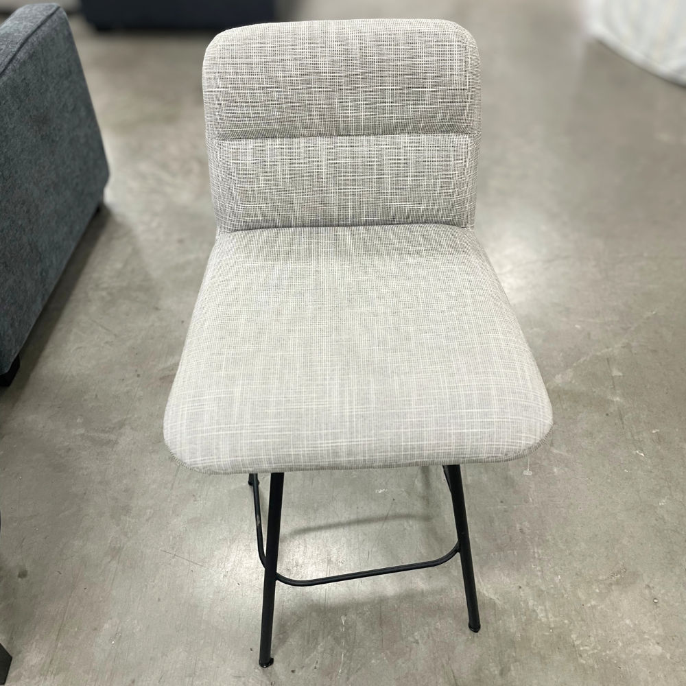 Picture of Amisco | Niles Counter Height Stool