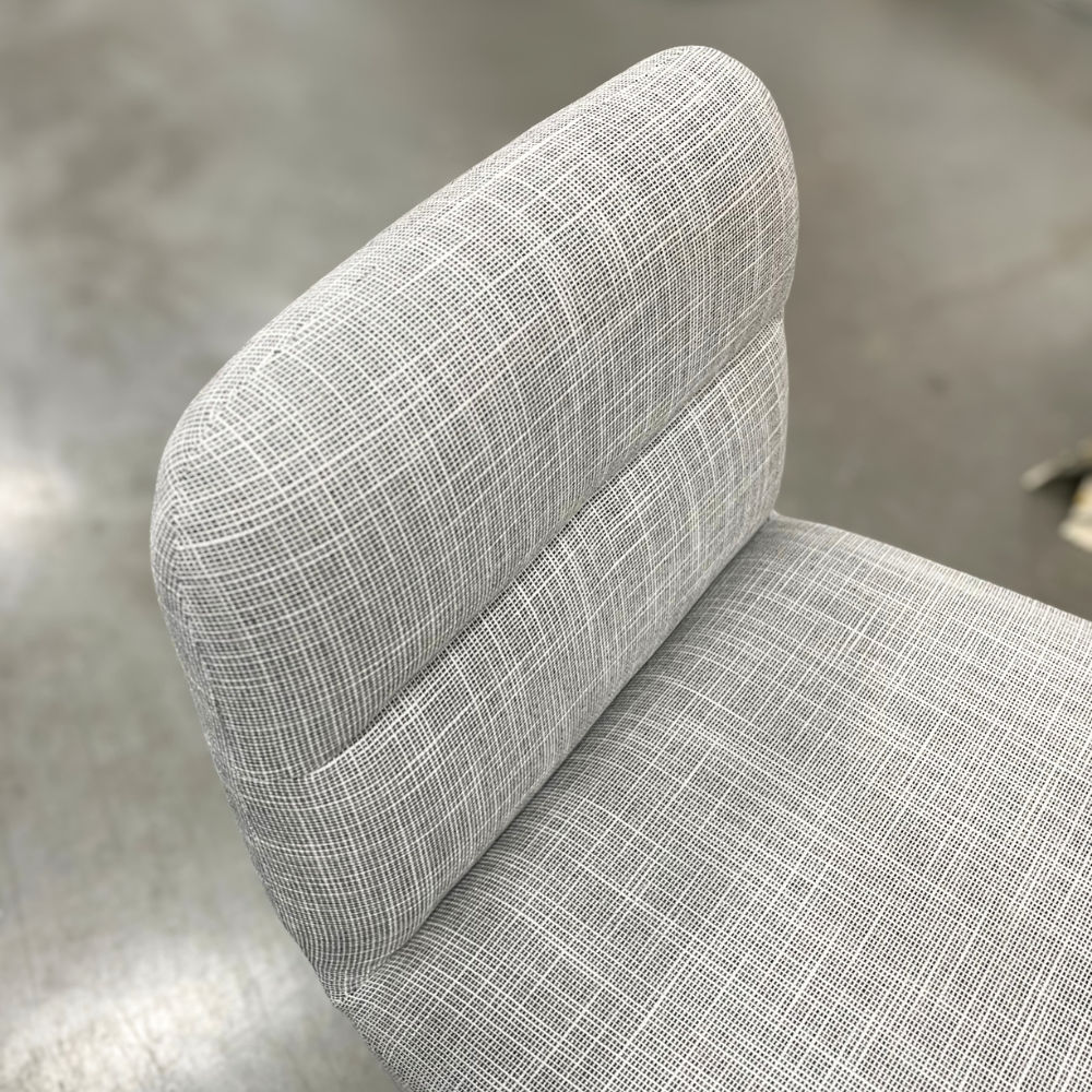 Picture of Amisco | Niles Counter Height Stool