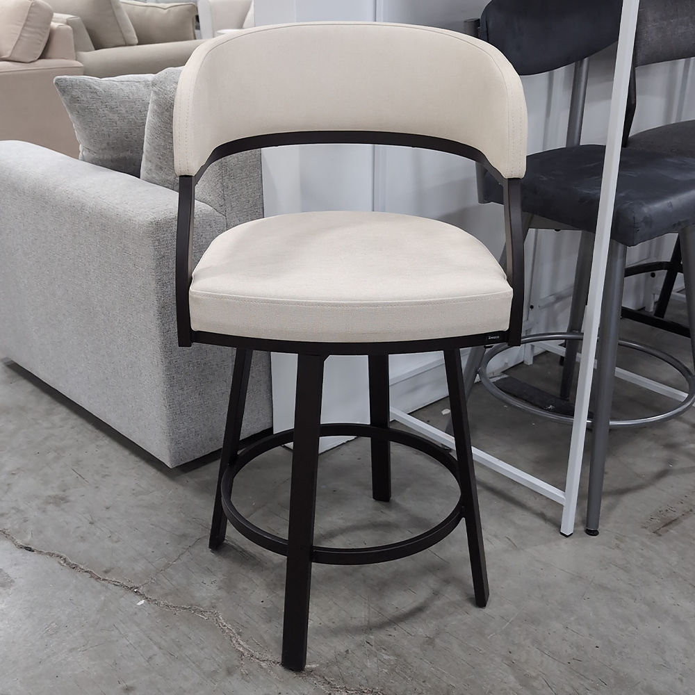Picture of Amisco | Mazzy Bar Stool