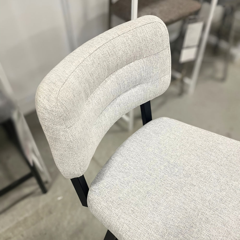Picture of Amisco | Phoebe Counter Height Swivel Stool