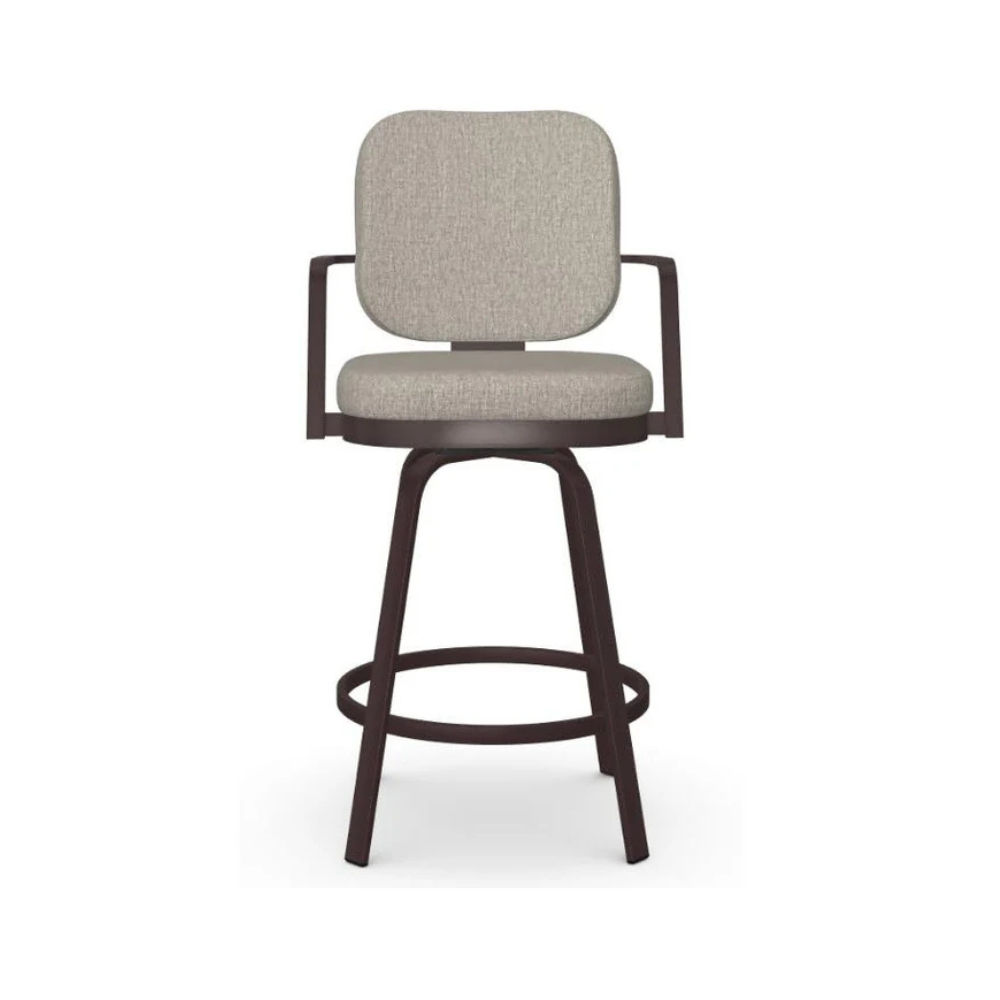 Picture of Amisco | Dorsey Counter Height Stool
