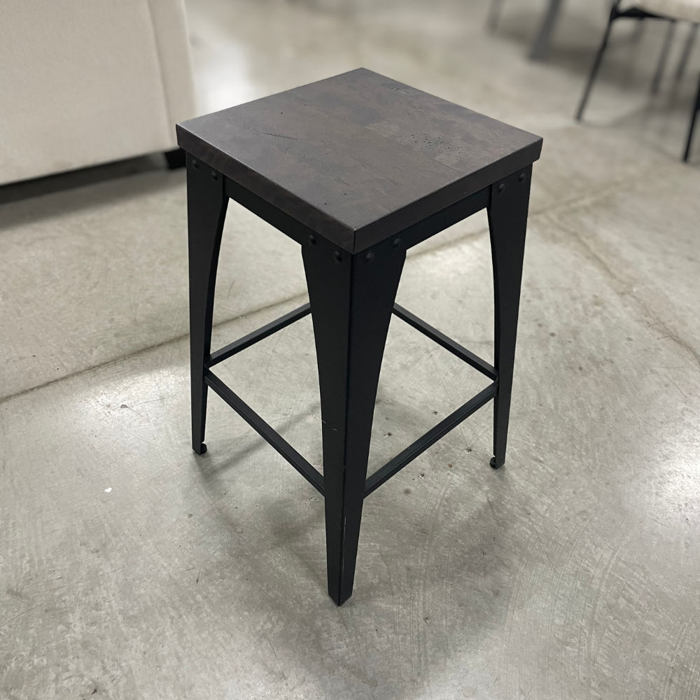 Picture of Amisco | Upright Counter Height Stool