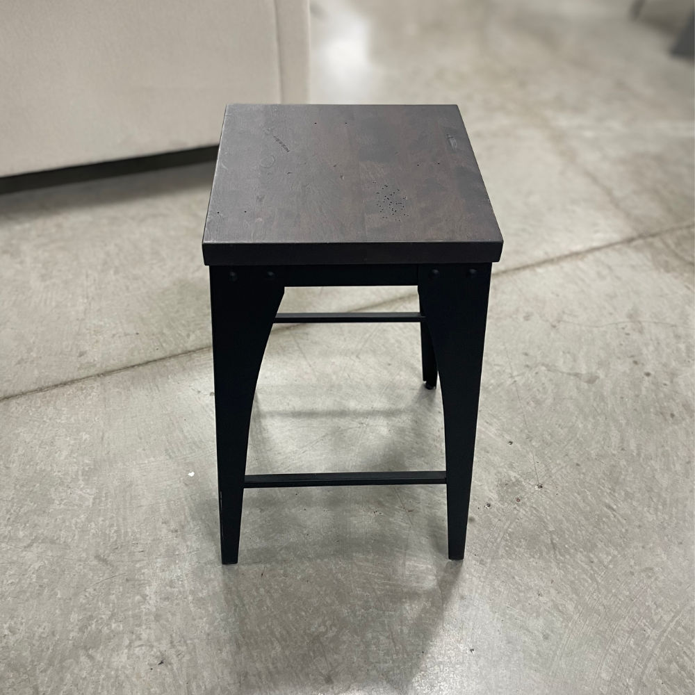 Picture of Amisco | Upright Counter Height Stool