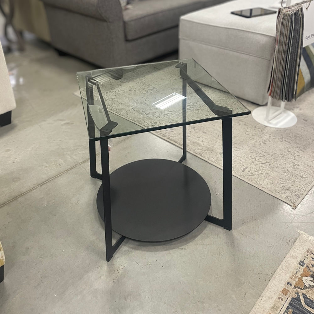 Picture of Amisco | Malloy End Table