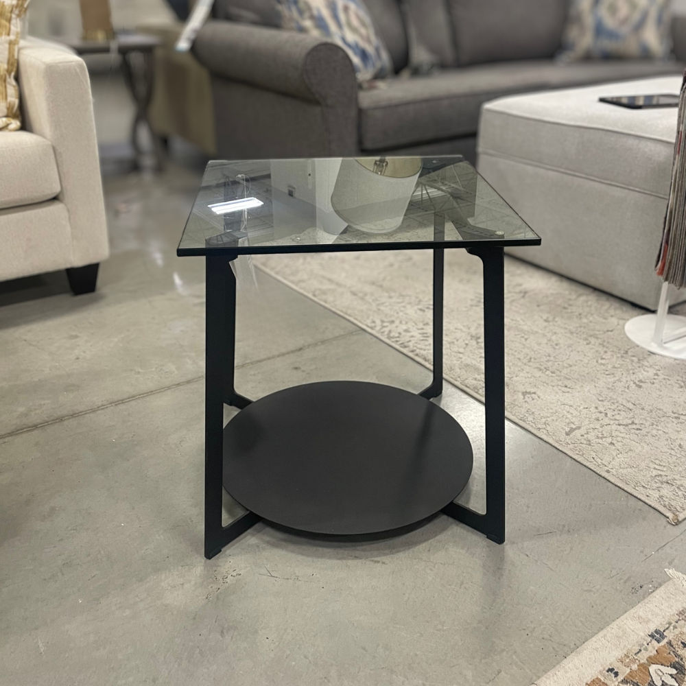 Picture of Amisco | Malloy End Table