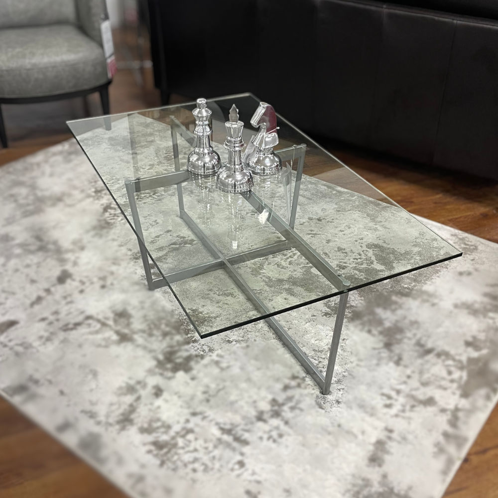 Picture of Amisco | Jill Coffee Table