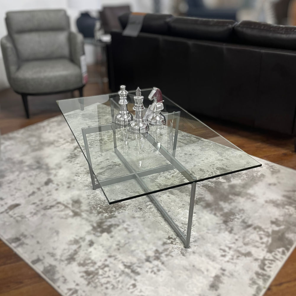 Picture of Amisco | Jill Coffee Table