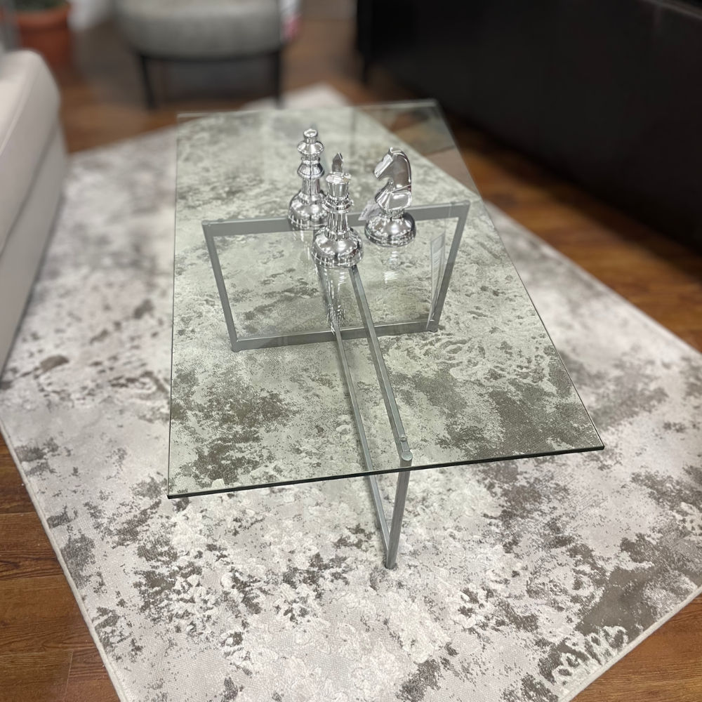 Picture of Amisco | Jill Coffee Table