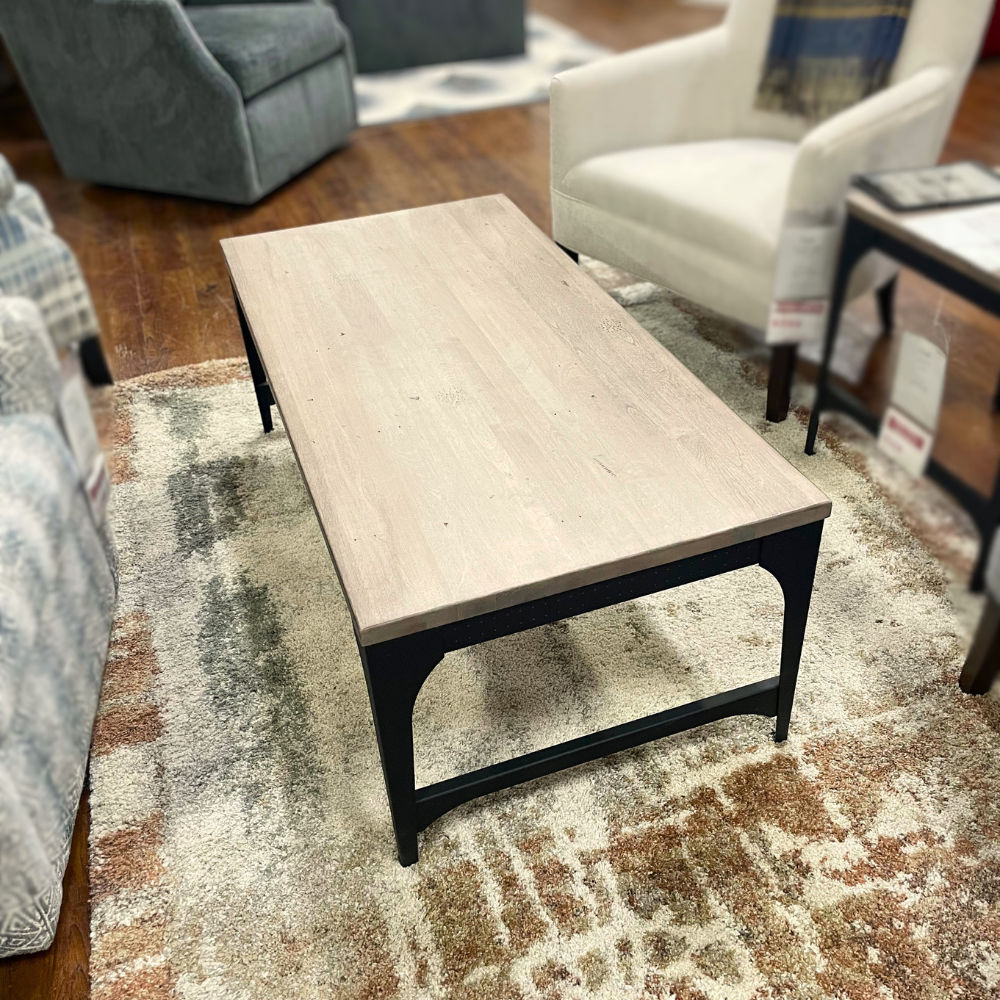 Picture of Amisco | Elwood Coffee Table