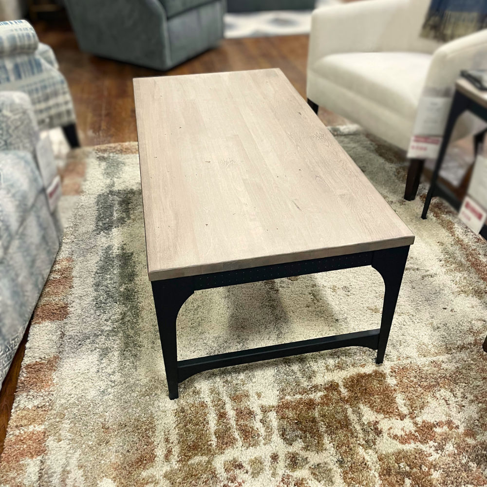 Picture of Amisco | Elwood Coffee Table